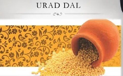 100% Natural Organic Urad Dal For Cooking