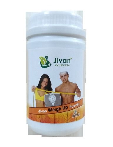 Ayurvedic Jivan Weigh Up Powder