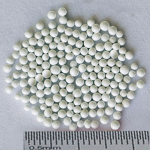 Ceramic Beads for 3C Surface Polishing