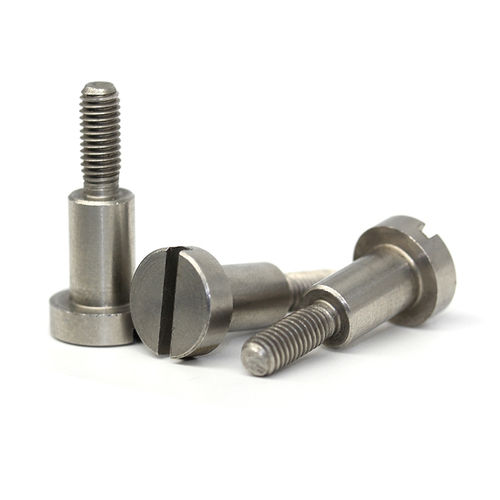 Rust Resistant Metal Stud Fastener