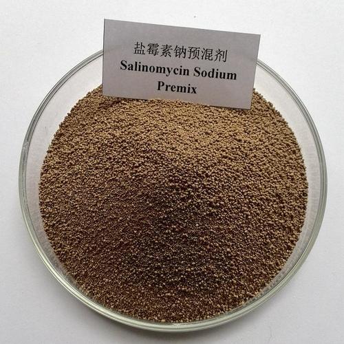 Salinomycin Sosium 12%