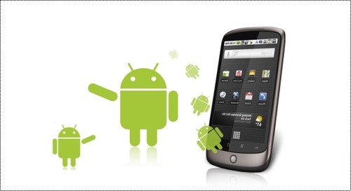 Android Applications Development Service By Nibiru Solutions Pvt. Ltd.