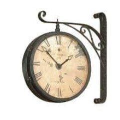 Wall Antique Clock