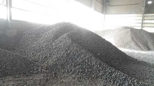 High Grade Calcined Bauxite