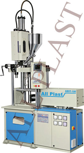 Plastic Anchor Injection Machine
