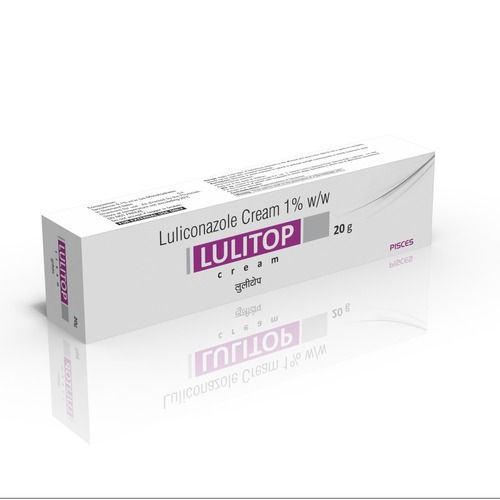 Lulitop Cream
