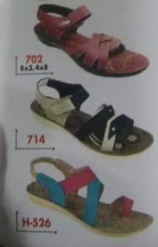 Pu Fair Pu Mens Sandals