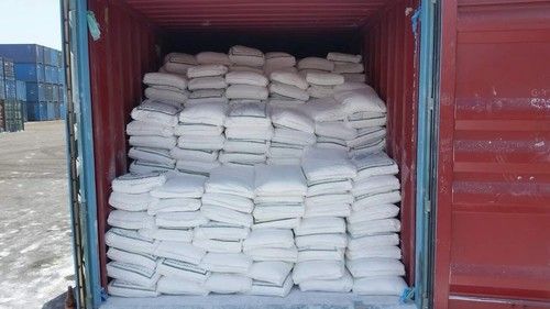 Calcinated Gypsum Powder Grade: 99