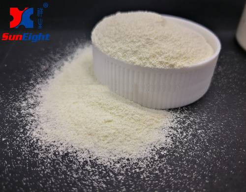 High Grade Cpvc Resin Application: Industry