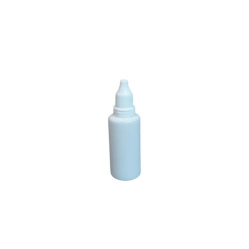 Plastic Bottle (20ML)