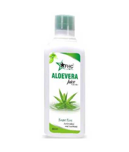 Ayurvedic Product Fhc Pure Aloe Vera Juice