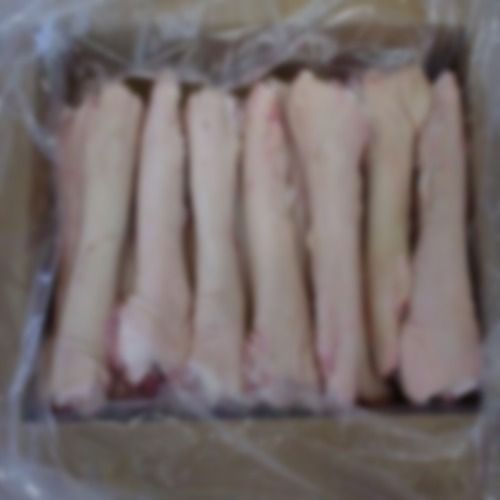 Frozen Pork Front Feet