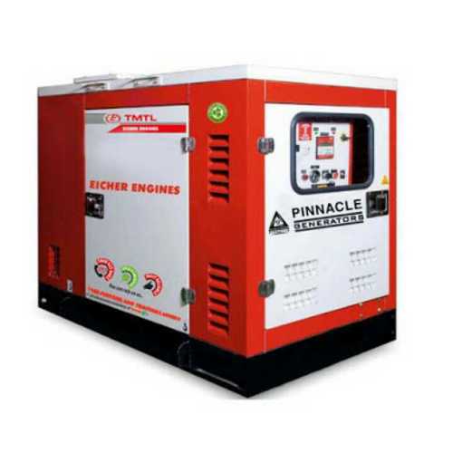 High Performance Diesel Silent Generators