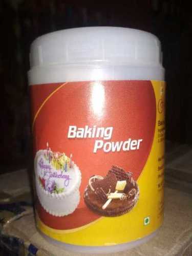 100% Veg White Baking Powder