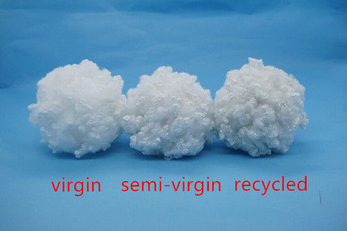 High Grade HCS Polyester Fiber