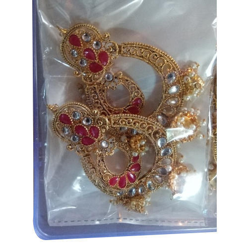 Fashionable And Trendy Earring Set Gender: Women