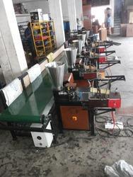 Scented Incense Stick Making Machines