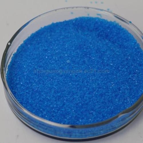 Copper Sulphate Pentahydrate