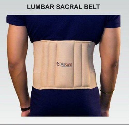 High Grade Lumbar Sacral Belt