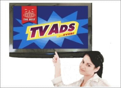 Tv Advertising Service Provider