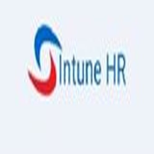 Intune HRMS Accounting Software Provider By Vcidex Solutions Pvt. Ltd.