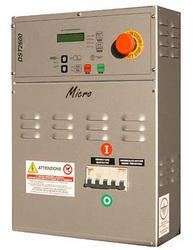 Three Phase Automatic Control Panels