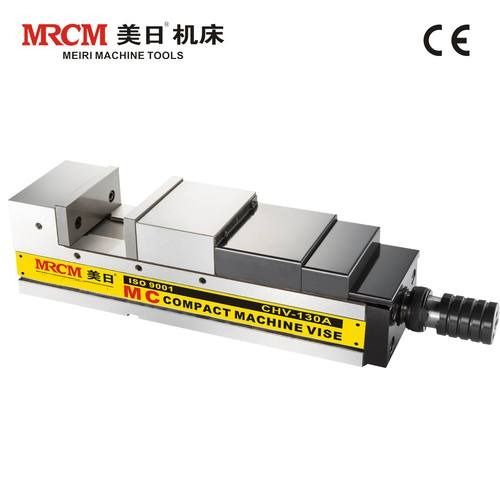 High-precision MC compact Mechanical/Hydraulic Vise/Angle Vise