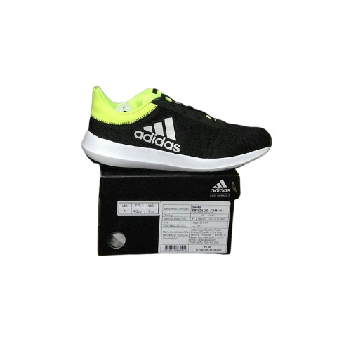 Mens Adidas Branded Shoes