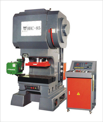 HHC-85T 85 Tons High Speed Precision Power Press Machine