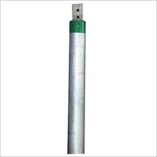 Metal Chemical Earthing Electrode