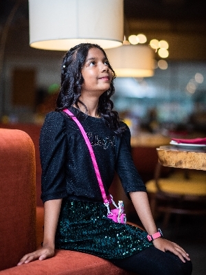 Birthday Party Photography Services