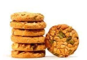 Delicious Dry Fruit Biscuit