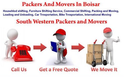 Packer And Mover Service By South Western Packers And Movers  