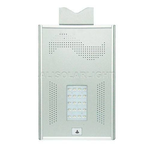 Solar Street Lighting - 20w