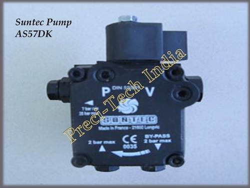 Heavy Duty Suntec Pump - AS57DX