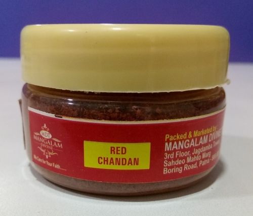 Mangalam Divine Trust Red Chandan