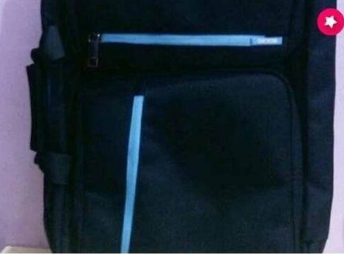 Triple Hold Laptop Bags
