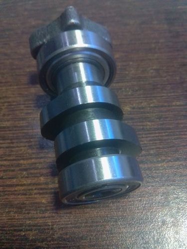 Highly Strong Cam Shaft