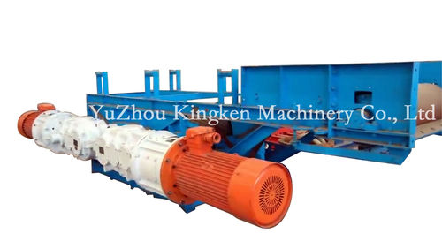 Heavy Duty DSJ Belt Conveyor