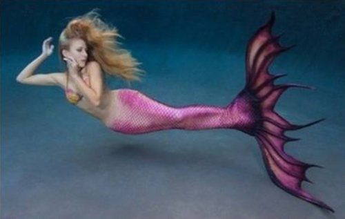 Strong Simulation Effect Silicone Mermaid Tails Capacity: High