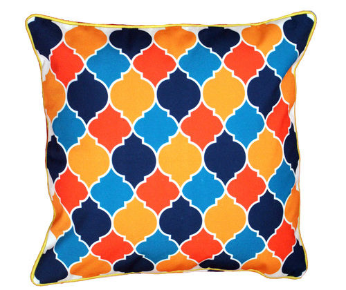 Multi Colors Customize Digital Printed Design Cushion Cover