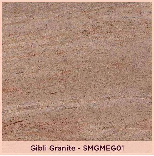 Finest Quality Ghibli Granite (SMGMEG01)