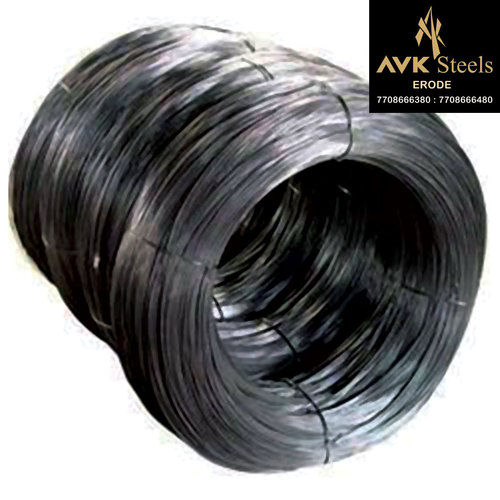 High Grade Binding Wires Application: For Cleaning Of Tiles And Bathroom