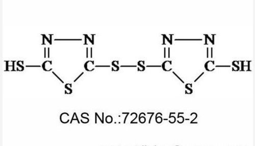 Lubricant Additive Bis Dmtd, Cas 72676-55-2 Application: Grease