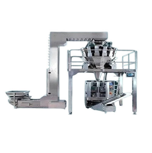 Automatic Grade Peanut Packing Machine