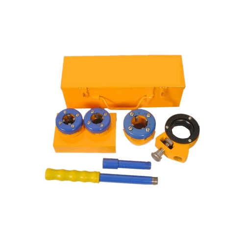 Industrial Ratchet Die Set - Application: Pipe Threading