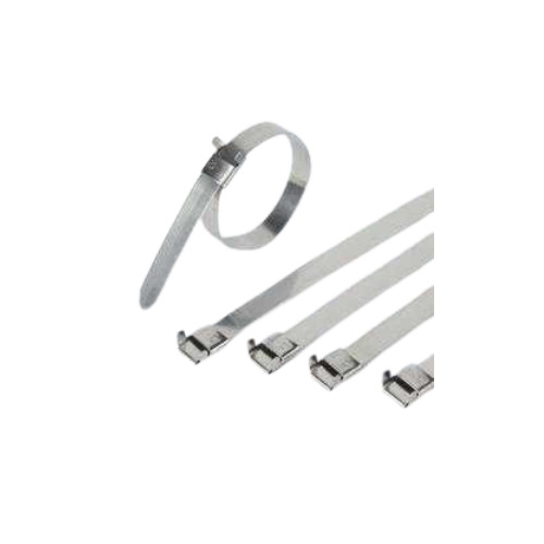 Ss Cable Tie - Material: Stainless Steel