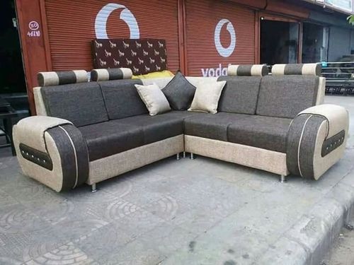 Stylish And Comfortable Sofa