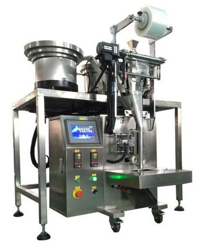 Automatic Industrial Vertical Packing Machine