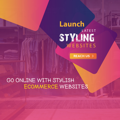 E-Commerce Design and Development Service - Custom Responsive Design SEO-Optimized User Experience Affordable Packages for All Needs